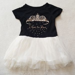 Toddler dress